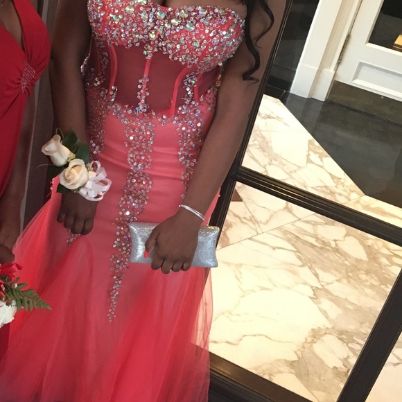 Only worn once - Picture 1 of 6